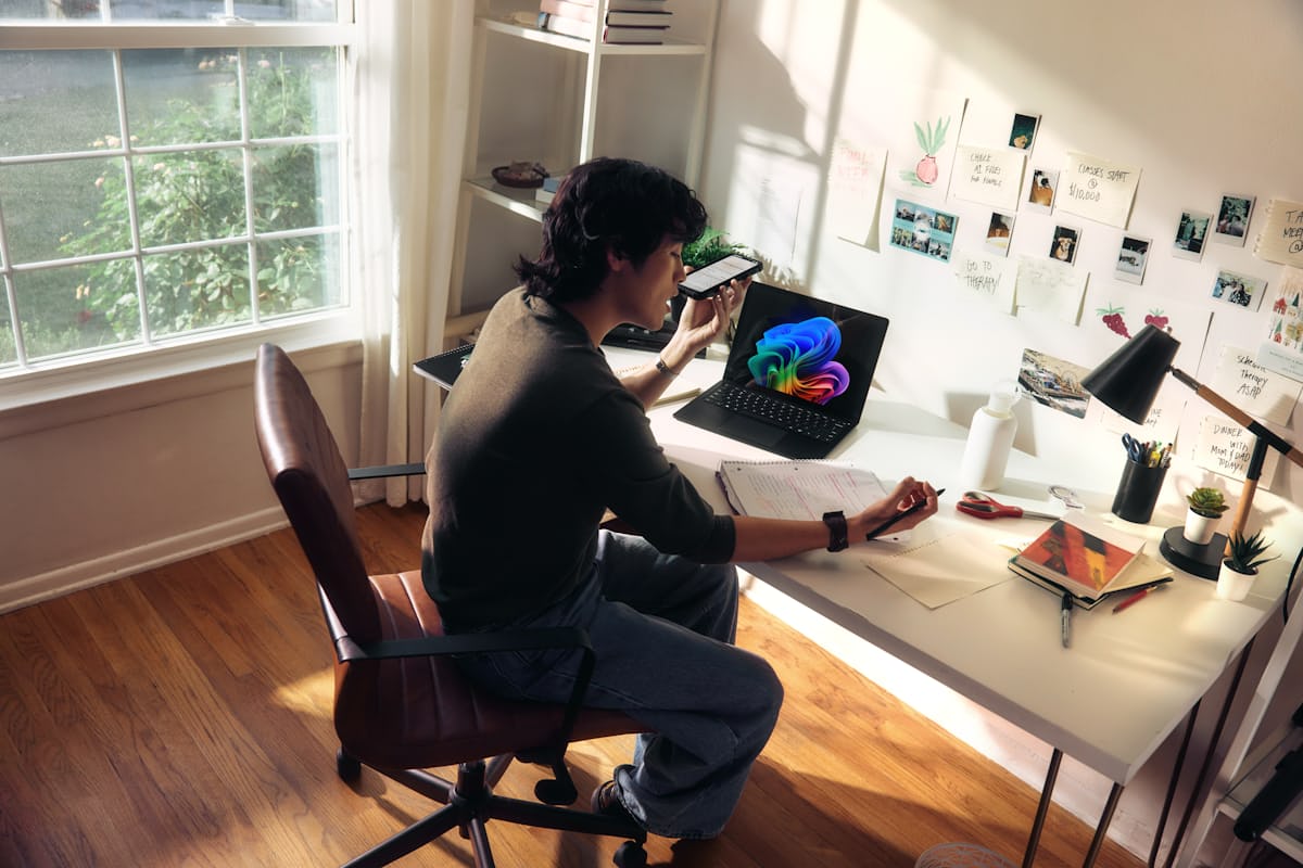 Photograph supporting this section content